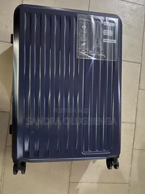 Luxury Traveling Box