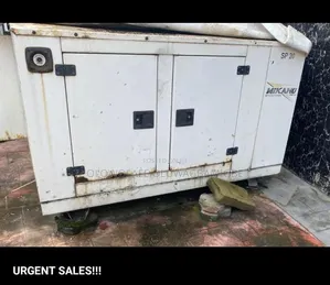 20kva Mikano