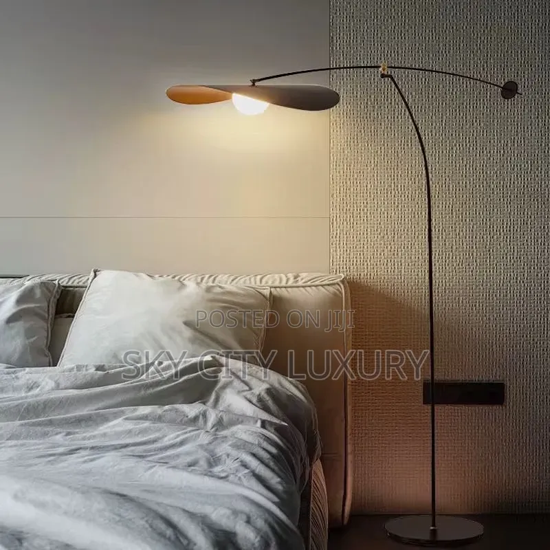 Led Standing Floor Lamp