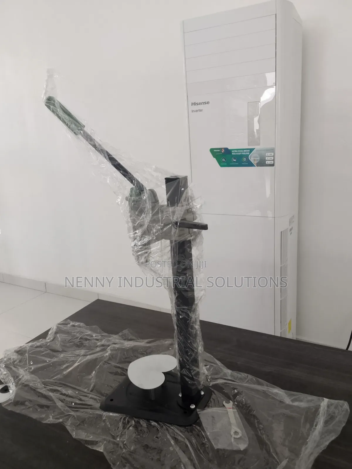 Perfume Bottle Capping Machine - Bottle Capper