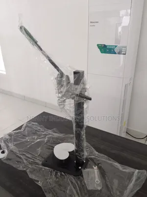 Perfume Bottle Capping Machine - Bottle Capper
