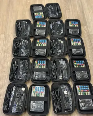 Voice Changer Available