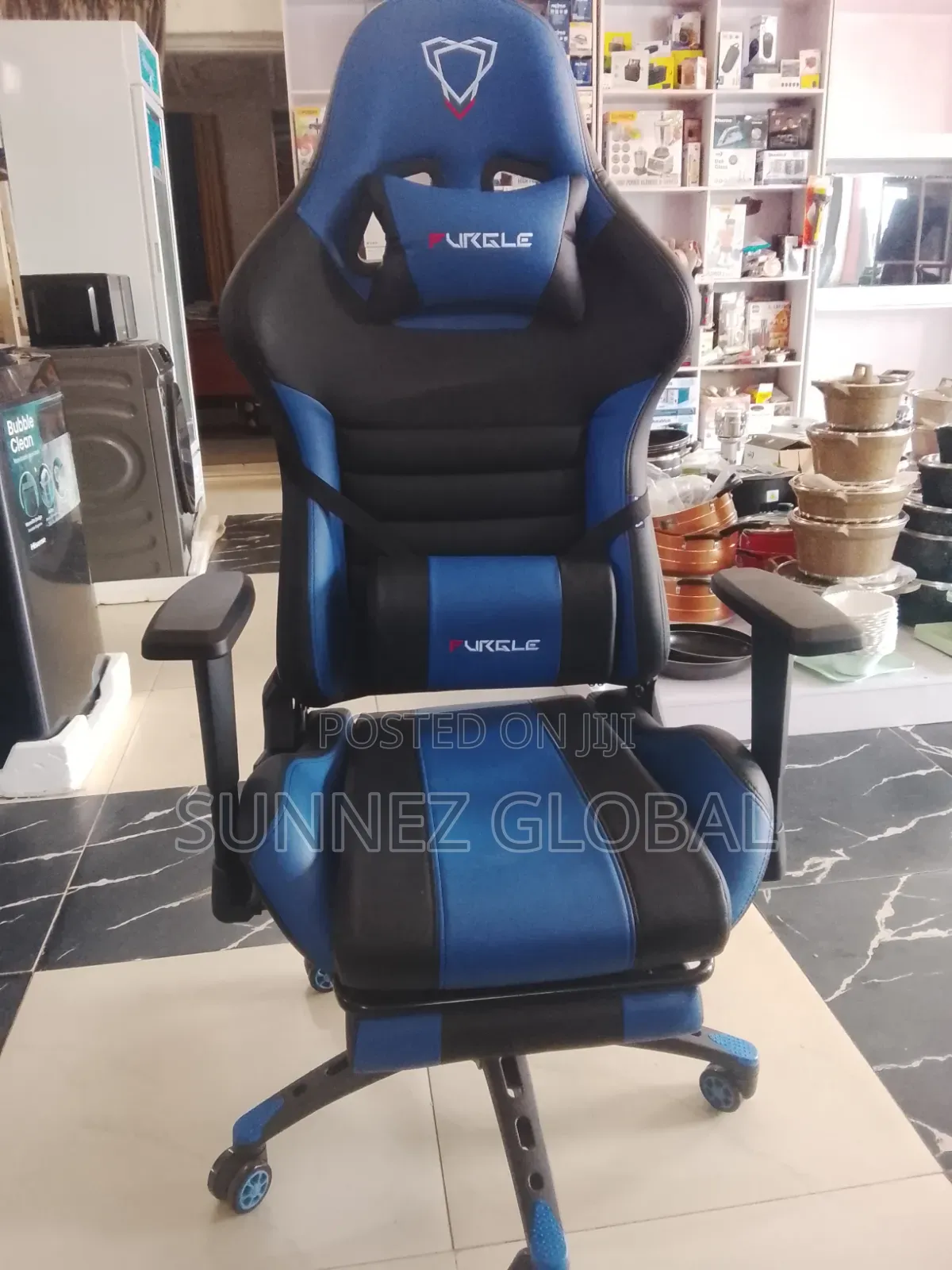 Gaming Chair