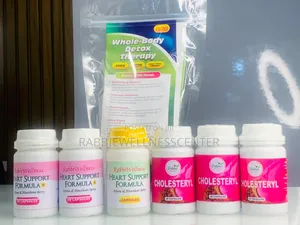 Antihypertensive Pack 1