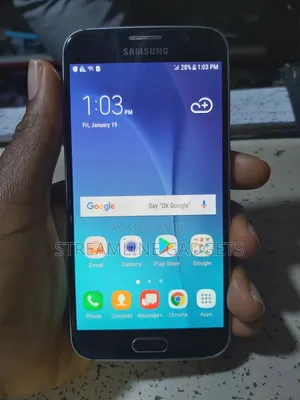 Samsung Galaxy S6 32 GB Blue