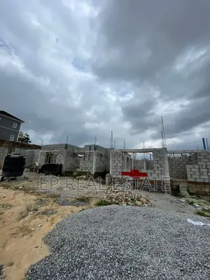 4bdrm House in Apo Resettlement for sale
