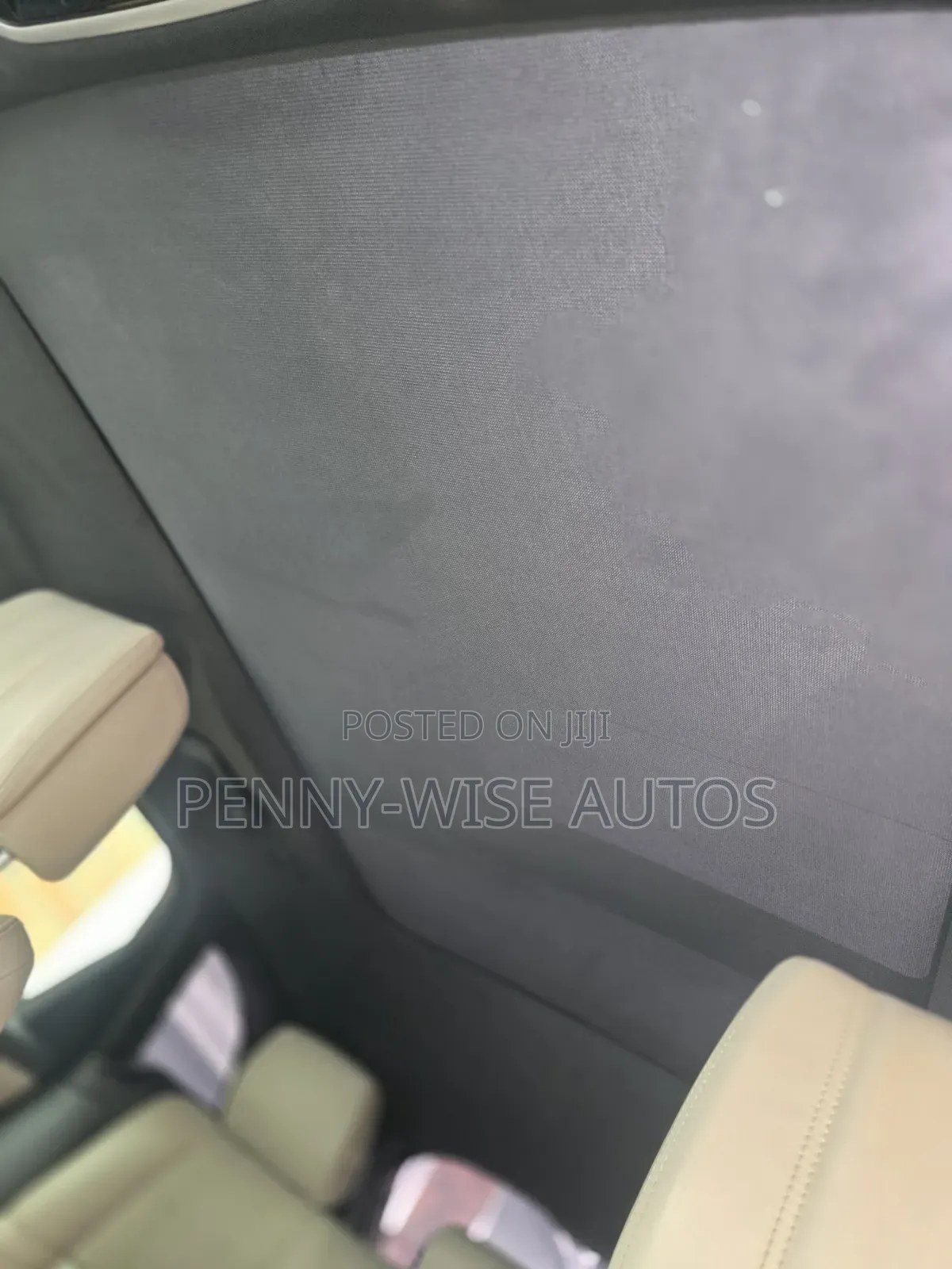 Land Rover Range Rover 2019 White