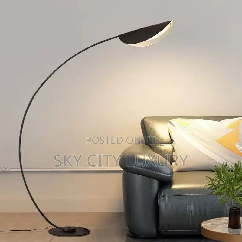 New Design Led Standing Floor Lamp Light