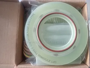 2x300/600 Insolating Gasket Kit