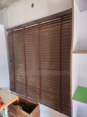 Aluminum Window Blind
