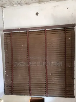 Aluminum Window Blind