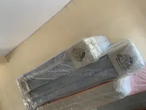 Orthopedic Mattress 4 Half by 6