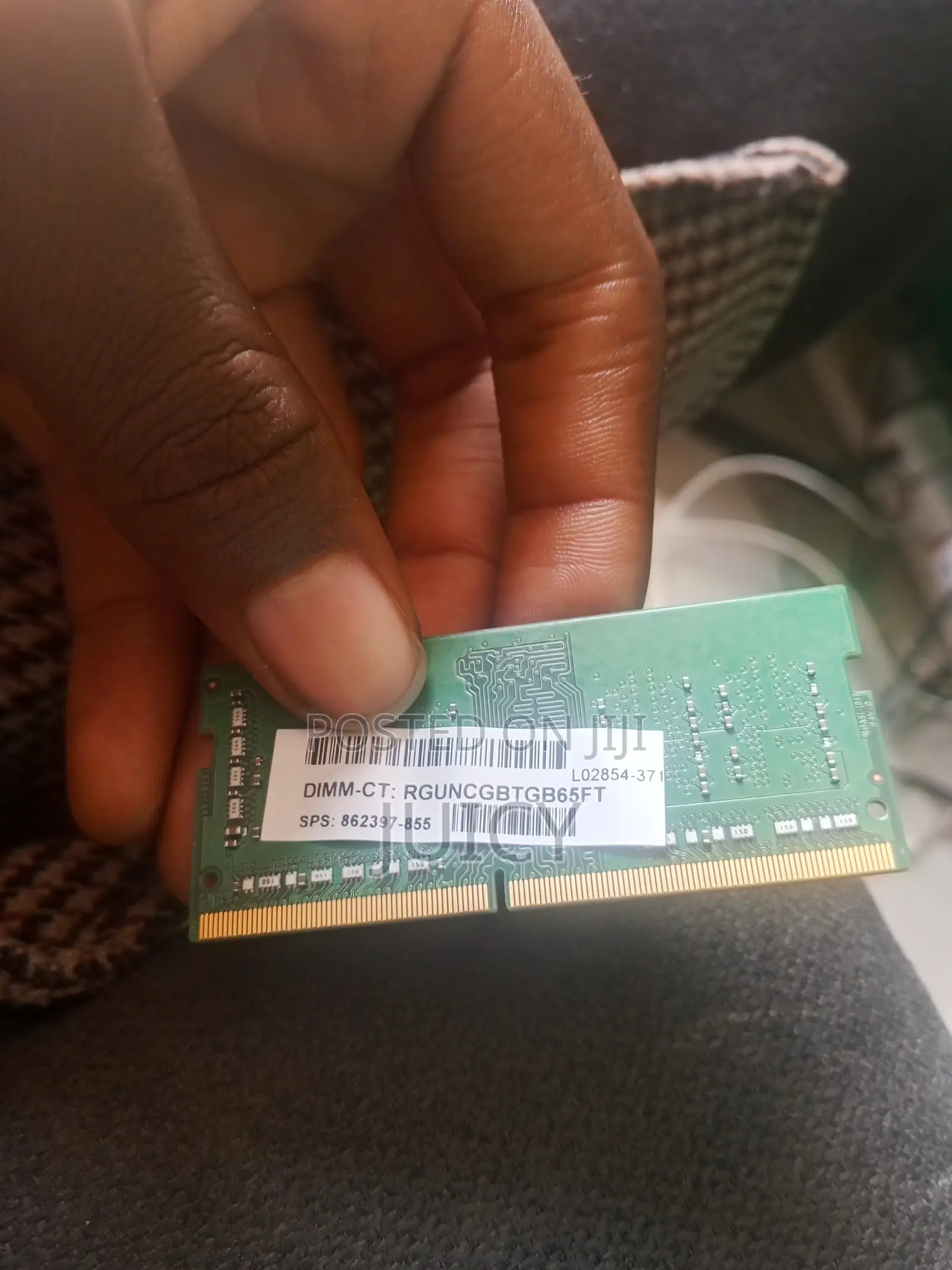 Ddr4 4gb Ram
