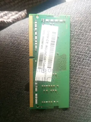 Ddr4 4gb Ram