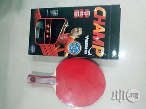 Original Quality Table Tennis Bat