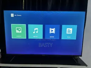 Hisense 43” Inches