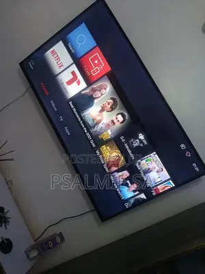 TCL 55 Inch Television Smart Tv Android