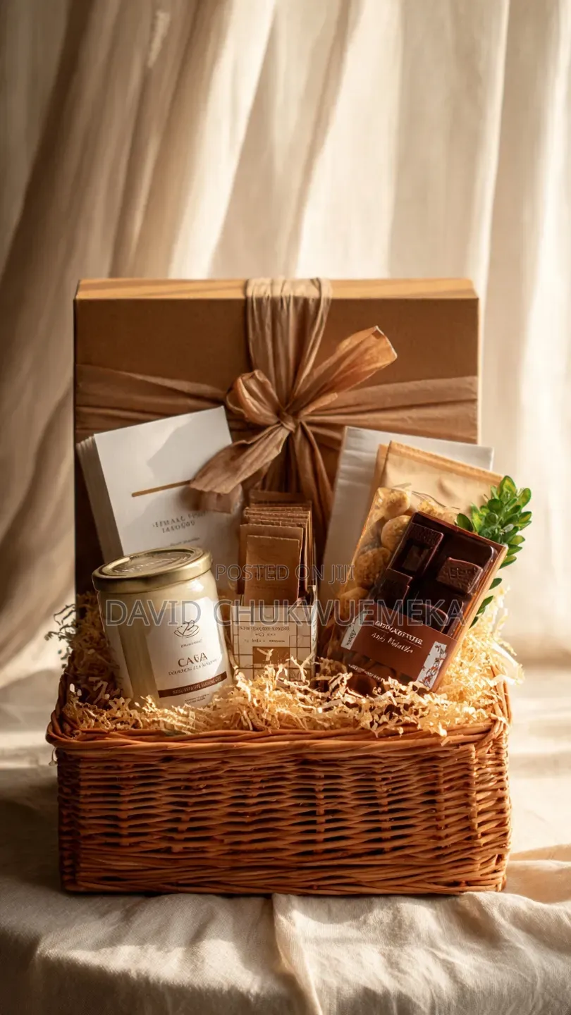 Gift Hamper