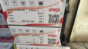 Solar Equipment