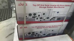 Solar Equipment