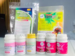 Antihypertensive Package 2