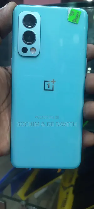 OnePlus Nord 2 5G 256 GB