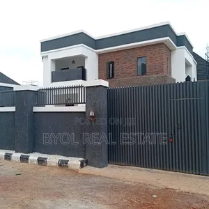 Furnished 4bdrm Duplex in Soil Plaza Estate, Enugu for sale