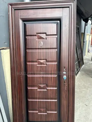 German Standard Doors