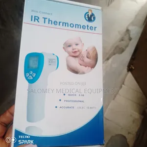 Ir Thermometer