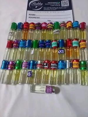 Goodness Perfumery