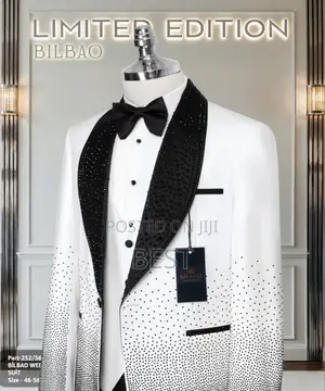 Italian Top Luxury Ceremonial Tuxedos Suits