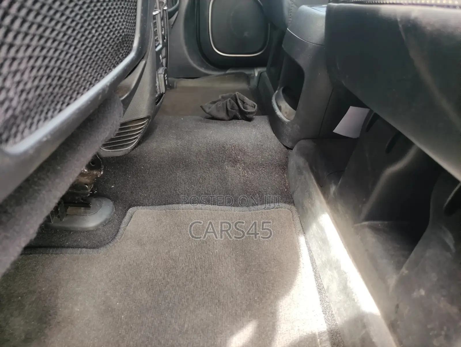 Dodge Durango 2022 White