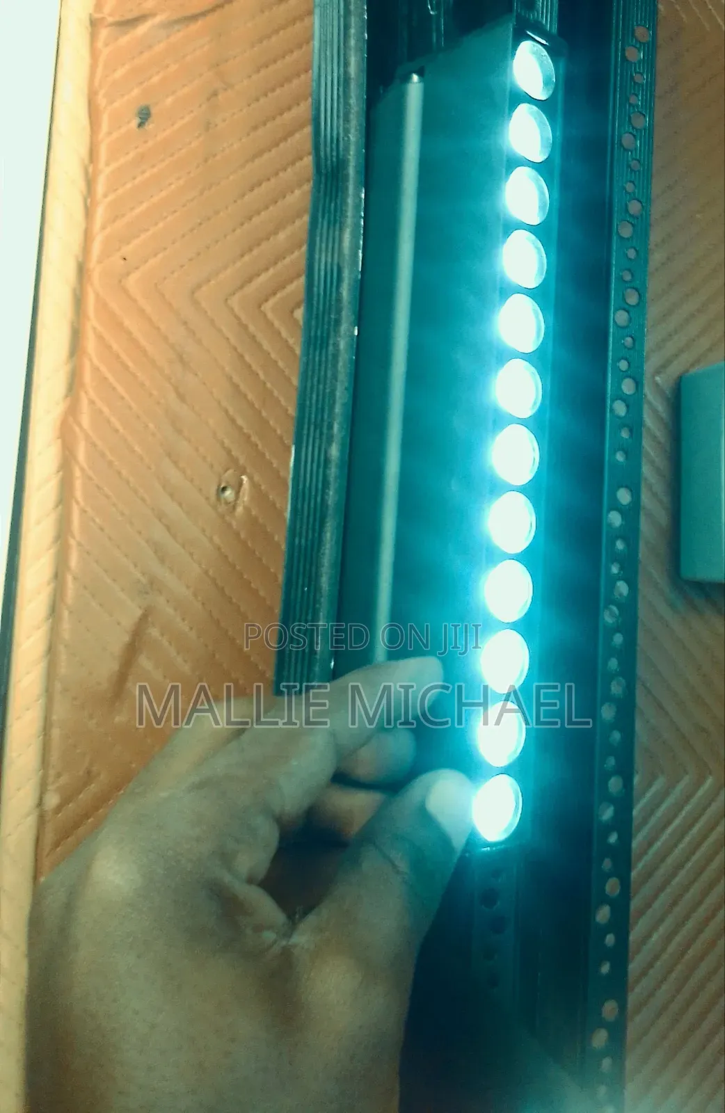 Profile Light Accessories