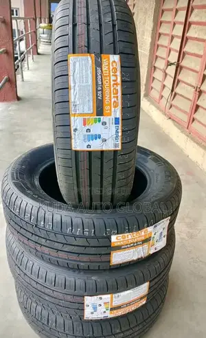 Original Brand New Tyres With All Sizes 