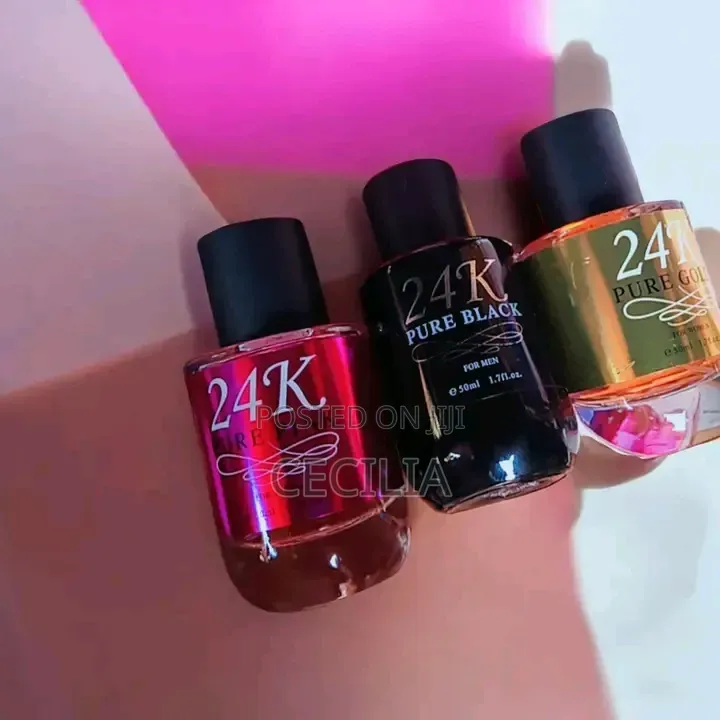 Goodness Perfumery