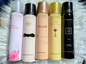 Goodness Perfumery