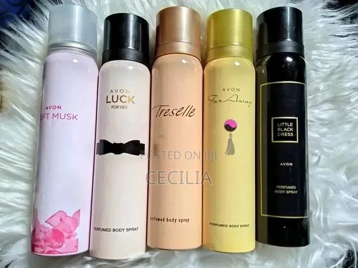 Goodness Perfumery