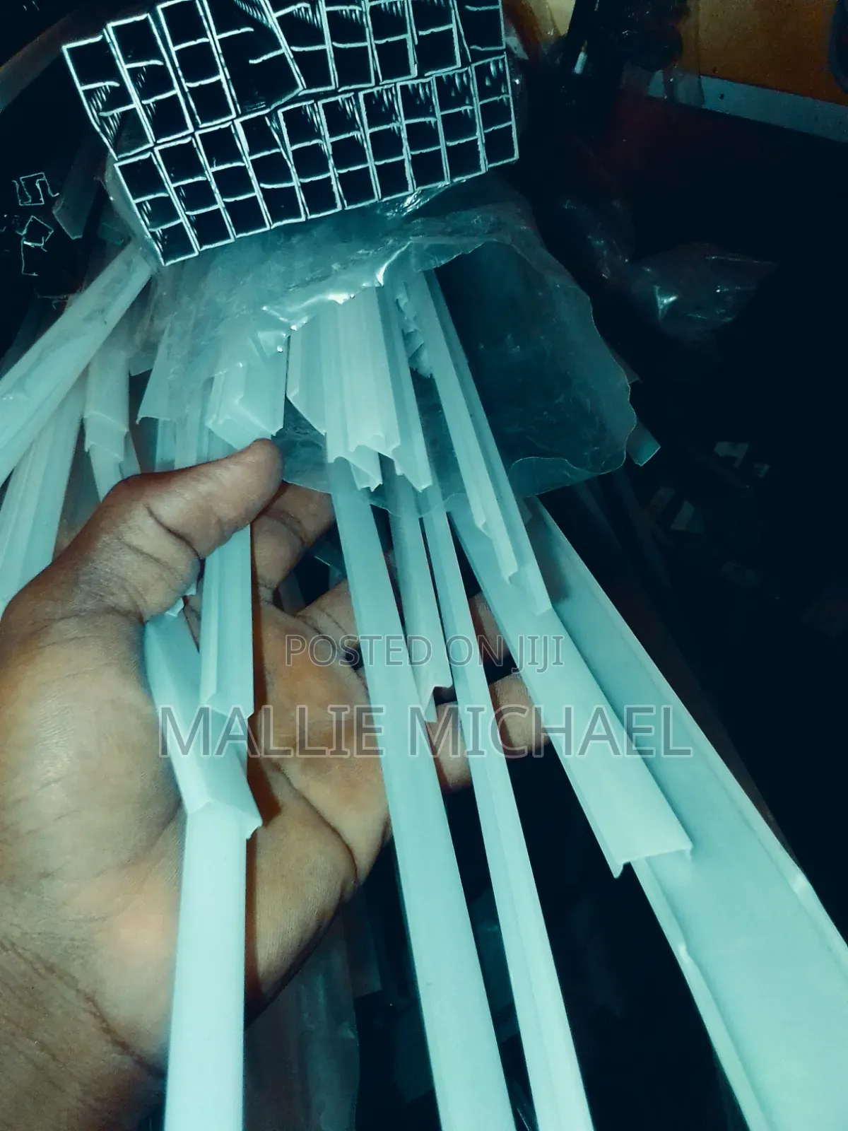 Profile Light Accessories