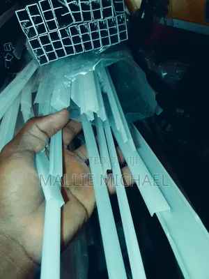 Profile Light Accessories