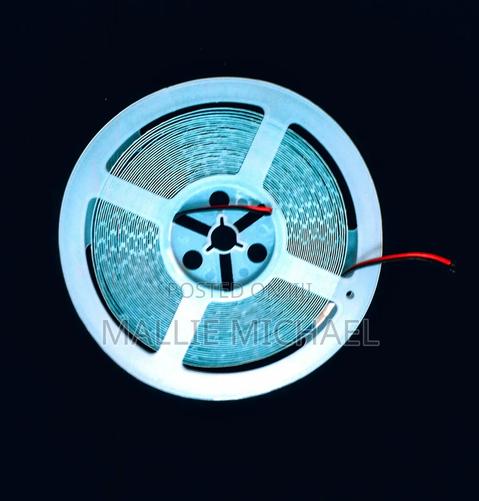 Profile Light Accessories