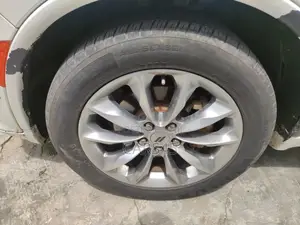 Dodge Durango 2022 White