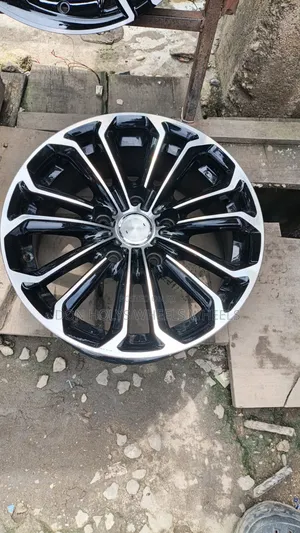 Toyota Corolla 16 Rims 14 Fingers