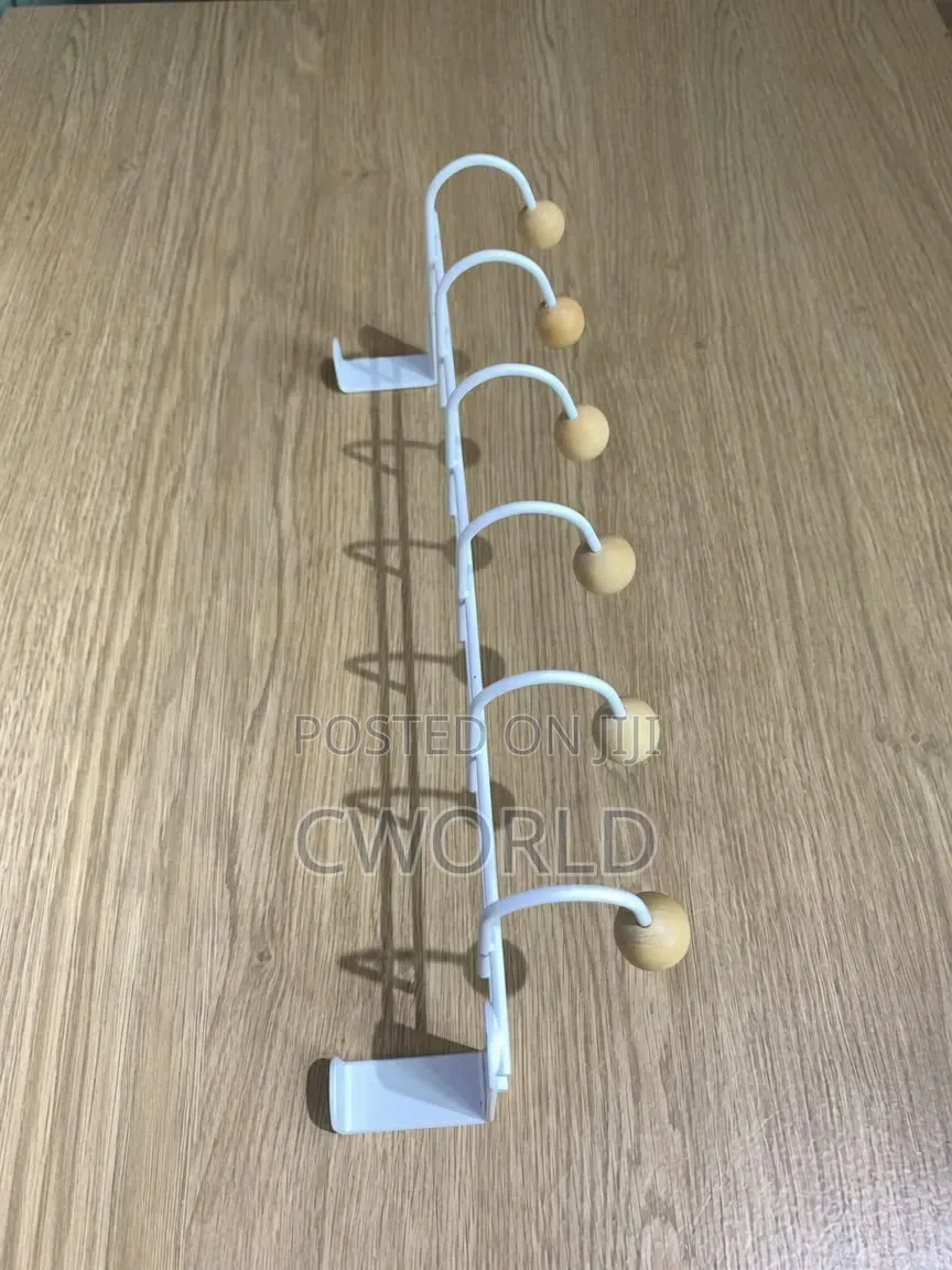 Door Hooks