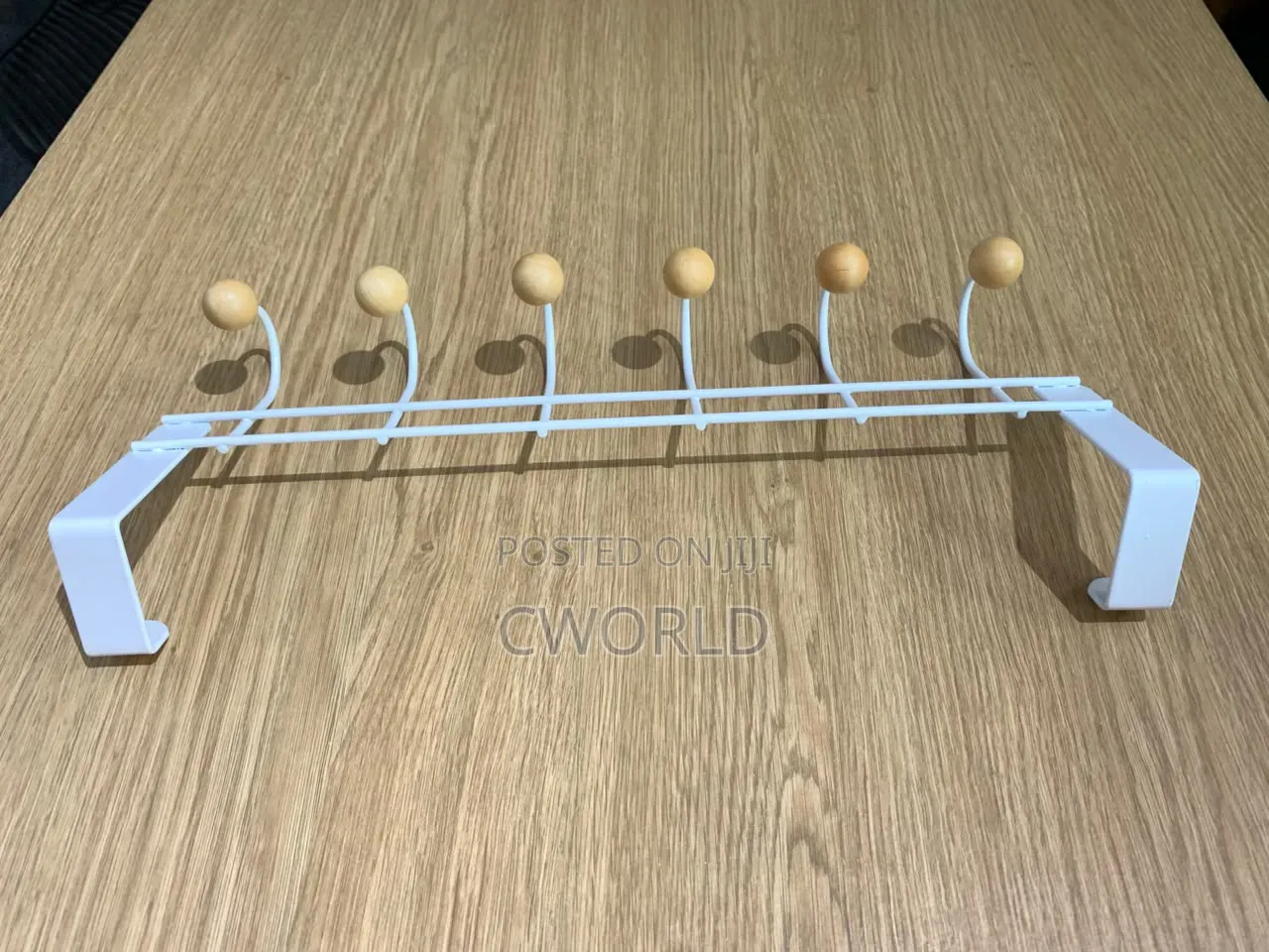 Door Hooks