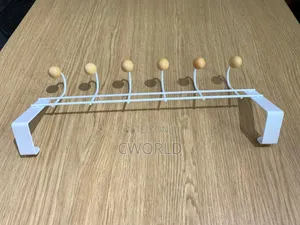 Door Hooks
