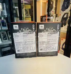 JBL by Harman