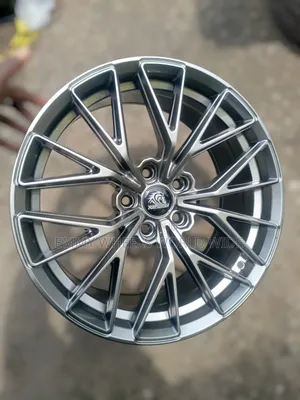 18inches for Ur Lexus Suv Jeep and Car Newer Model Design in Style