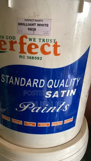 House Paint