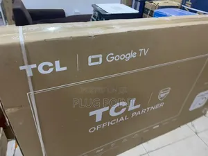 TCL 75-Inch Qled Smart Tv With Immersive Audio and Visuals