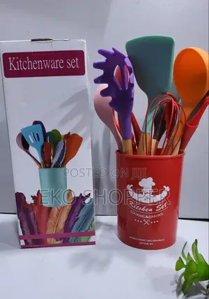Kitchenware Set